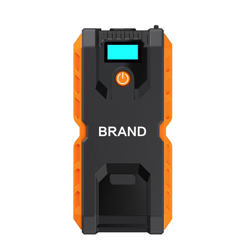 汽車臨時啟動電源產品展示圖