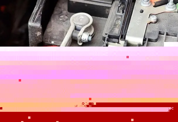 啟動(dòng)電源啟動(dòng)車輛